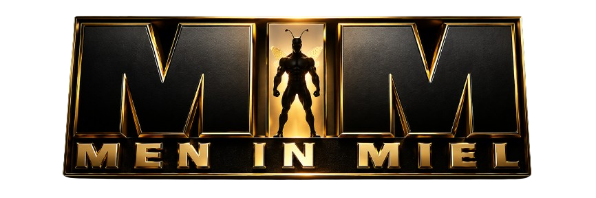 MIM Men In Miel